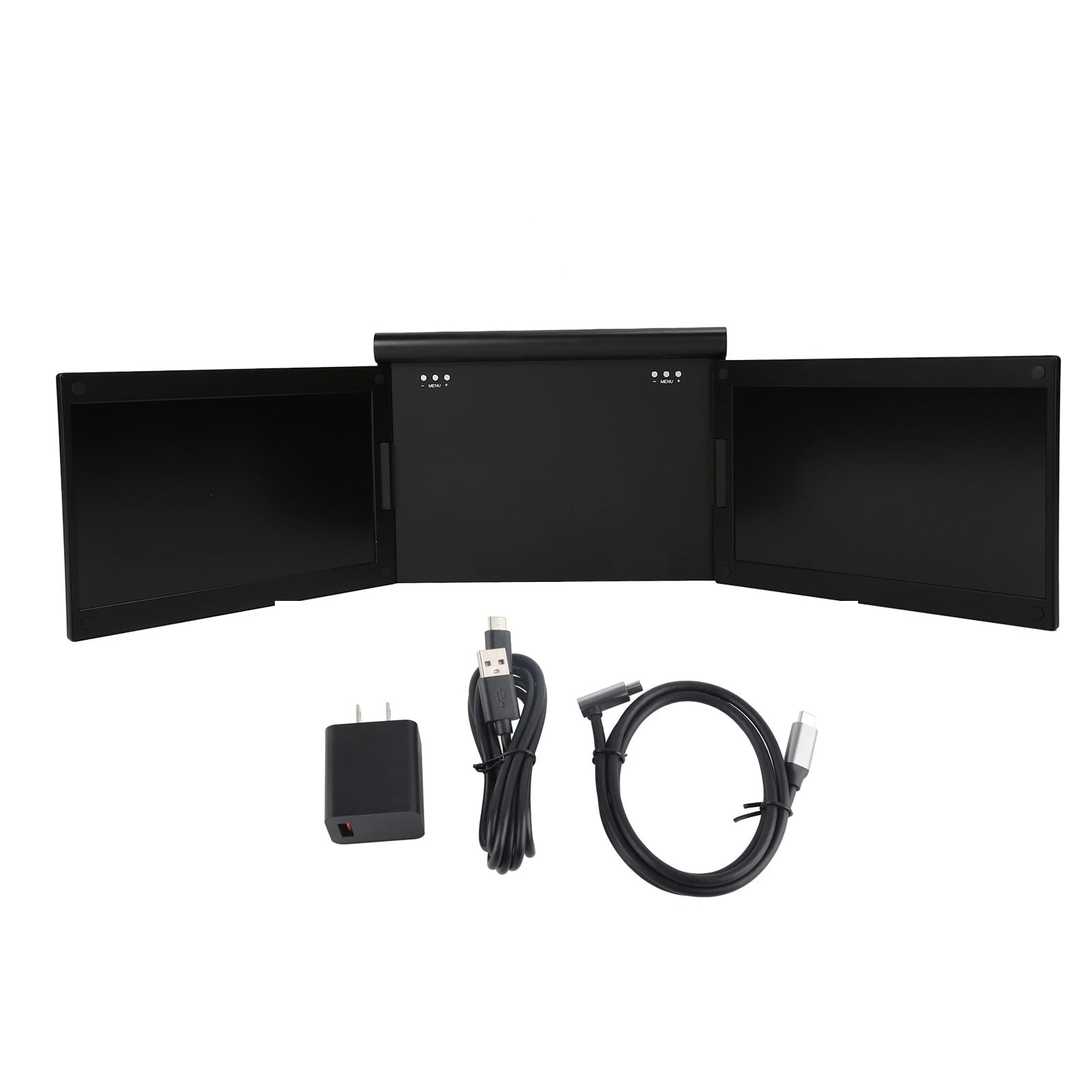 Portable Dual Screen Monitor for Laptop Portable Dual Screen Monitor for Laptop